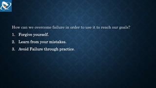Edison's work habits and thinking about failure.pptx