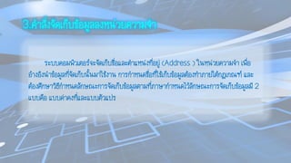 การเขียนคำสั่งควบคุมขั้นพื้นฐาน EDIT