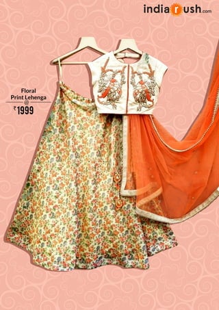 Love on Demand-February-2017: IndiaRush