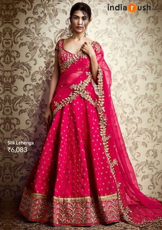 Love on Demand-February-2017: IndiaRush