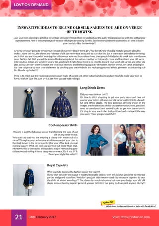 Love on Demand-February-2017: IndiaRush