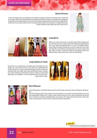 Love on Demand-February-2017: IndiaRush