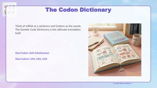 Comprehensive Guide to the Properties and Significance of the Genetic ...