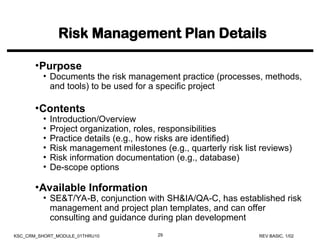 29 Risks safety and risk managemnt at the workplace.ppt