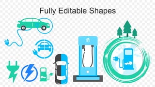 Comprehensive Guide to Fully Editable Shapes and Icon Sets for Design ...