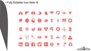 Comprehensive Guide to Fully Editable Shapes and Icon Sets for Design ...
