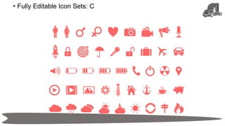 Comprehensive Guide to Fully Editable Shapes and Icon Sets for Design ...