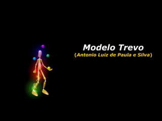 Modelo Trevo
(Antonio Luiz de Paula e Silva)
 