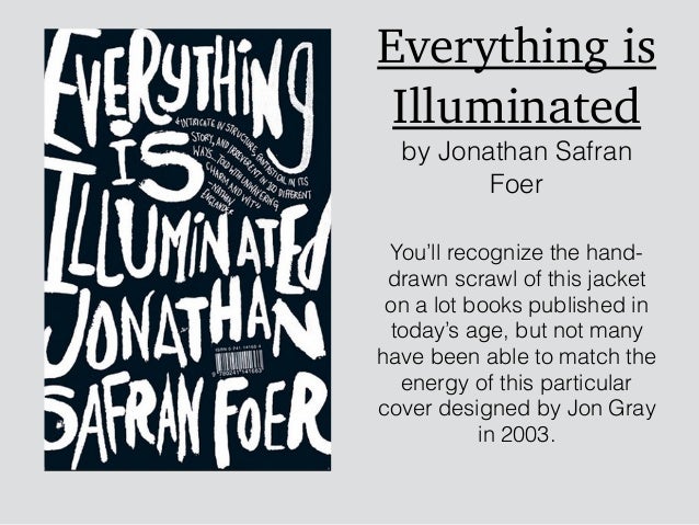 Jonathan safran foer Jonathan safran foer