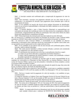 PDF) CADASTRAR, INCLUIR E PROTEGER AS MALHAS DA ASSISTÊNCIA SOCIAL