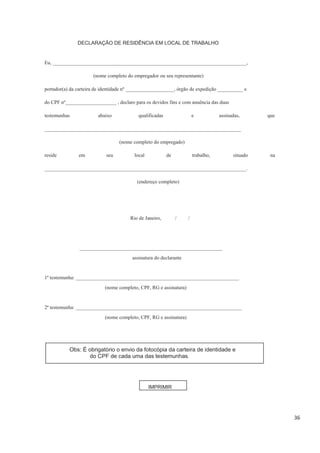 PROGRAMA DE PÓS-GRADUAÇÃO EM EDUCAÇÃO, CULTURA E COMUNICAÇÃO EM PERIFERIAS URBANAS
Faculdade de Educação da Baixada Fluminense / Universidade do Estado do Rio de Janeiro / UERJ
Rua General Manoel Rabelo, s/ n. Vila São Luiz - CEP: 25065-050 - Duque de Caxias / RJ
Tels.: (21) 3657-3021 e-mail: periferiaurbana@uerj.br
Informações: http://www.ppgecc.uerj.br
7
j) DIVULGAÇÃO DO RESULTADO DA ARGUIÇÃO ORAL DO ANTEPROJETO:
Data: 18/11/2015
Horário: 16:00 horas / Local: Mural do PPGECC (2º andar da FEBF) e página na Internet
OBS. As arguições ocorrerão no período de 09/11/2015 a 13/11/2015
k) DIVULGAÇÃO DO RESULTADO DA ANALISE DE DOCUMENTAÇÃO COMPROBATÓRIA
(COTISTAS)
Data: 24/11/2015
Horário: 15:00 horas / Local: Mural do PPGECC (2º andar da FEBF) e página na internet
l) PROVA DE LÍNGUA ESTRANGEIRA:
Data: 25/11/2015
Horário: 14:00 às 16:00 horas / Local: FEBF
m) SOLICITAÇÃO DE RECURSO DO RESULTADO DA ANALISE DE DOCUMENTAÇÃO
COMPROBATÓRIA (COTISTAS)
Datas: 26/11/2015 e 27/11/2015
Local: Secretaria do PPGECC (3º andar da FEBF)
n) DIVULGAÇÃO DO RESULTADO DOS RECURSOS (COTISTAS)
Data: 30/11/2015
Horário: 15:00 horas / Local: Mural do PPGECC (2º andar da FEBF) e página na internet
o) DIVULGAÇÃO DO RESULTADO FINAL:
Data: 04/12/2015
Horário: 18:00 horas / Local: Mural do PPGECC (2º andar da FEBF) e página na internet
p) MATRÍCULA:
Datas: 15/02/2016 e 16/02/2016
Horário: 9:00 às 19:00 horas
Local: Secretaria do PPGECC (3º andar da FEBF)
q) DIVULGAÇÃO DOS CANDIDATOS RECLASSIFICADOS:
Data: 17/02/2016
Horário: 15 horas / Local: Mural do PPGECC (2º andar da FEBF) e página na internet
r) MATRÍCULA DOS RECLASSIFICADOS:
Data: 18/02/2016
Horário: 9:00 às 19:00 horas
Local: Secretaria do PPGECC (3º andar da FEBF)
VIII - DISPOSIÇÕES GERAIS:
VIII.1. A inscrição do candidato implicará conhecimento e aceitação das normas e condições
estabelecidas neste Edital, não sendo aceita alegação de desconhecimento.
 