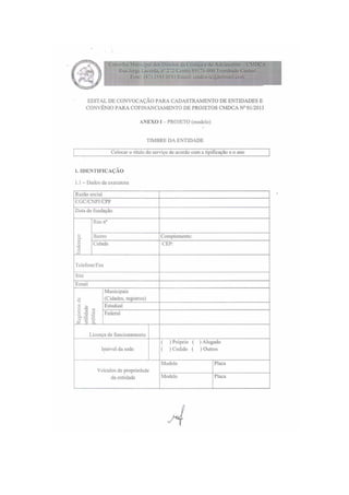 Edital cadastramento e convênio   cmdca com assinatura
