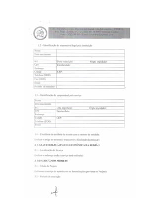 Edital cadastramento e convênio   cmdca com assinatura