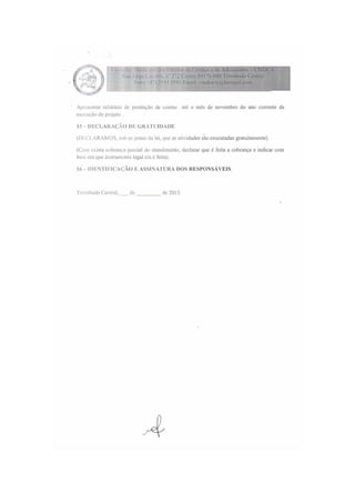 Edital cadastramento e convênio   cmdca com assinatura