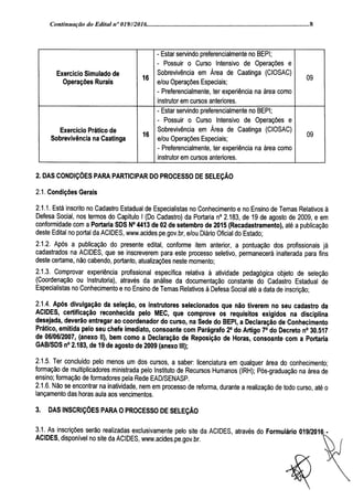 Edital cope e ciosac