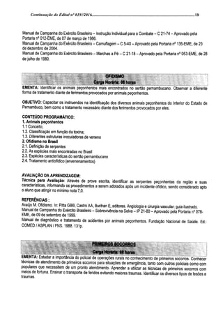 Edital cope e ciosac