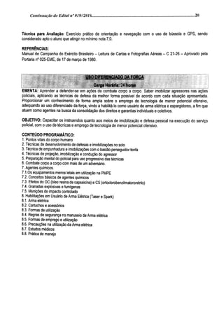 Edital cope e ciosac