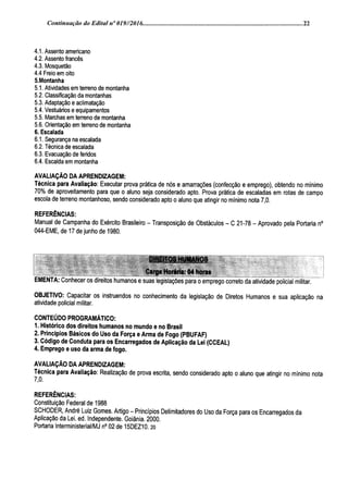 Edital cope e ciosac