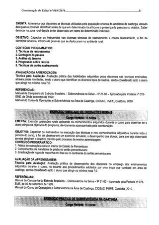 Edital cope e ciosac