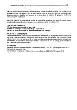 Edital cope e ciosac