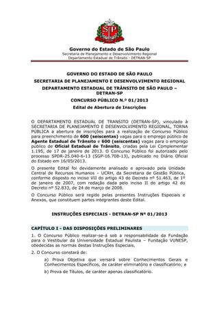 Pradópolis (PM) - Classificação N - CP 01 2013, PDF