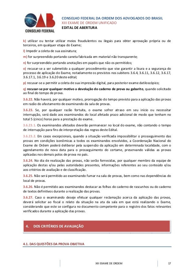 Exame unificado de fisica