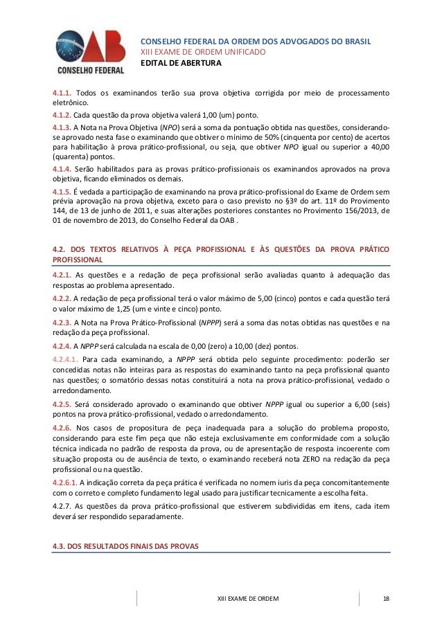 Exame unificado de fisica