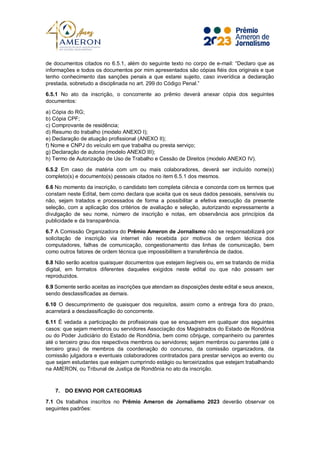 Edital Nº 001-2023 - Prêmio Ameron de Jornalismo (1).pdf