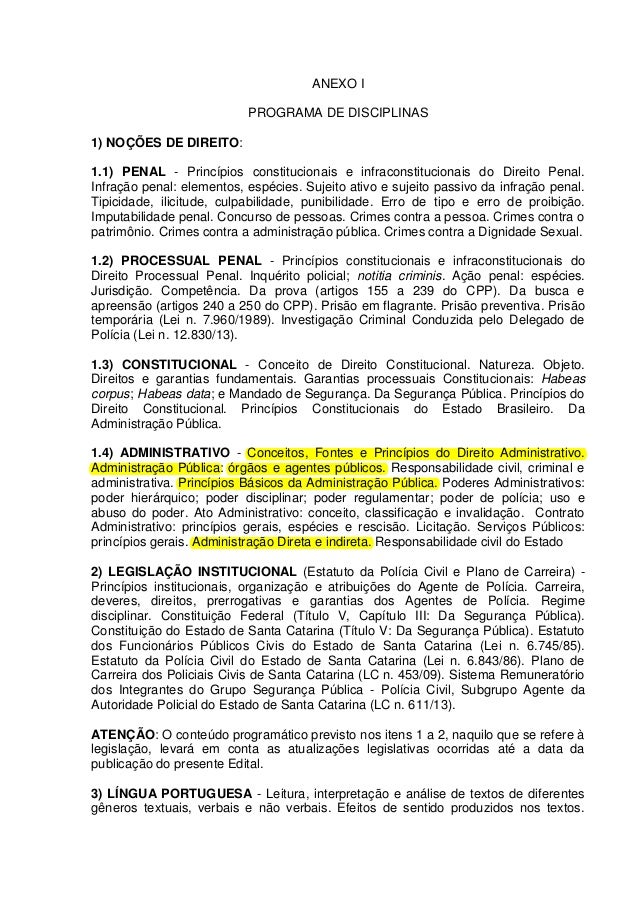 Artigo 39 cpp
