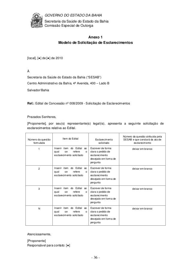 Edital ppp hospitalsuburbio Edital ppp hospitalsuburbio