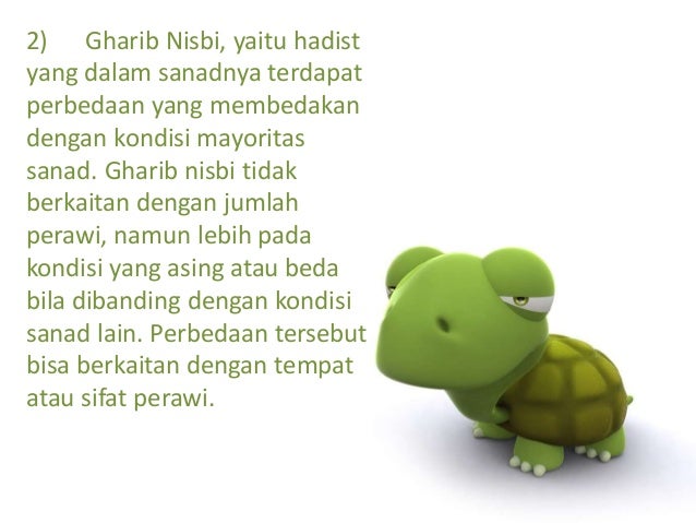 Hadits Ahad