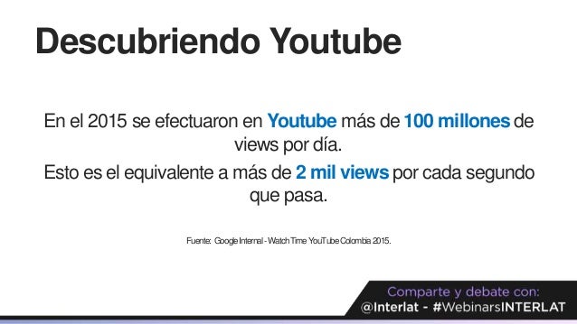 5 Pasos Para Editar Y Mejorar Mis Videos En Youtube
