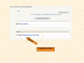 Haciendo click  aquí 