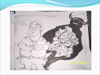 Edit cartooning | PPT