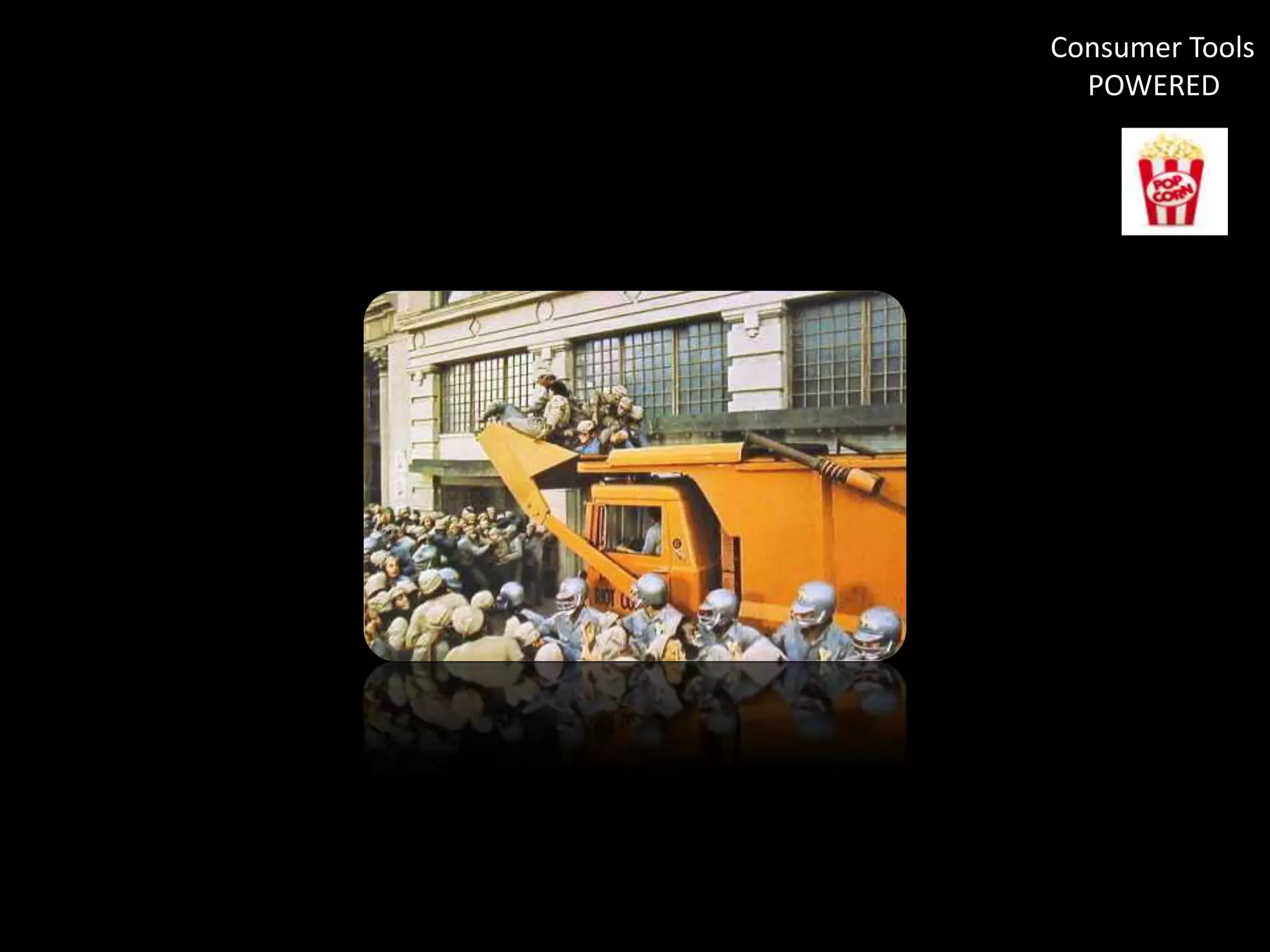 Consumer Tools
POWERED

 