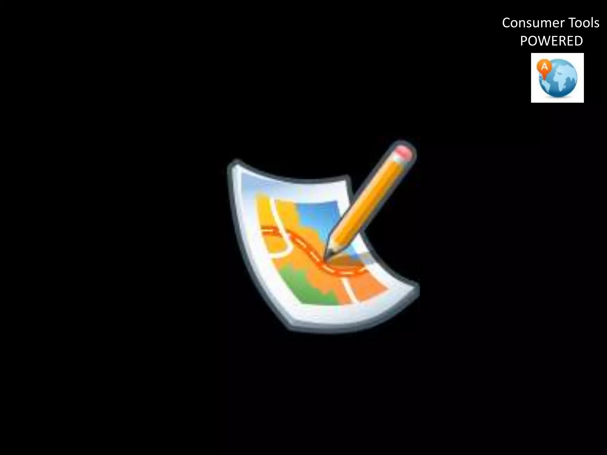 Consumer Tools
POWERED

 