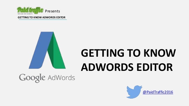 adwords editor 11.0 adwords editor 11.0