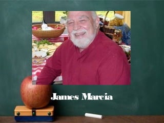James Marcia
 