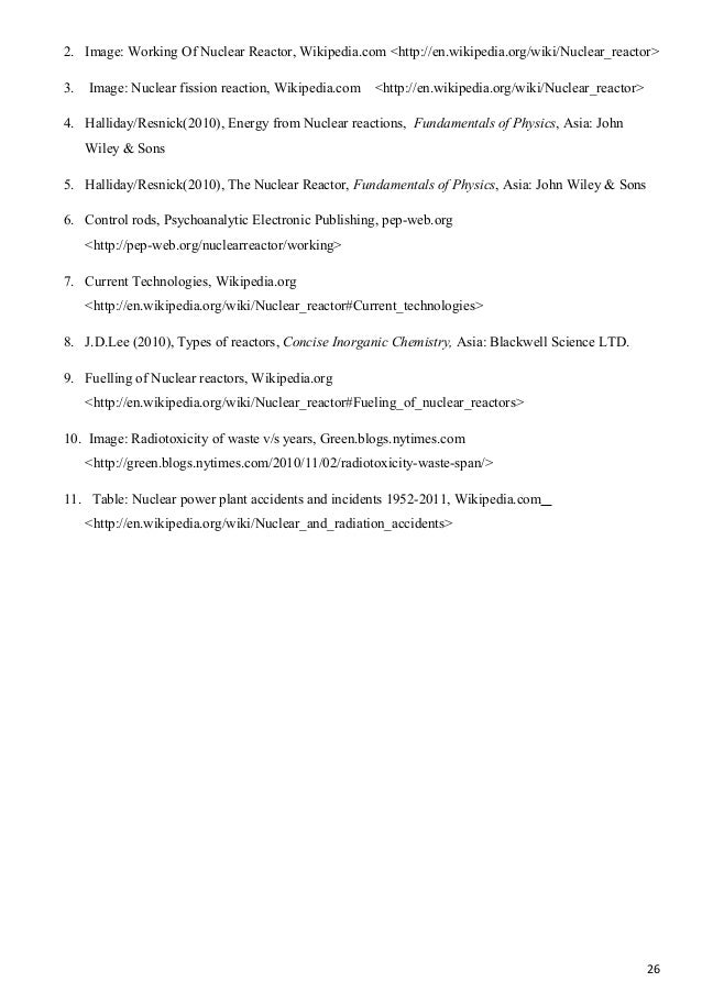 How does nuclear reactors work picture