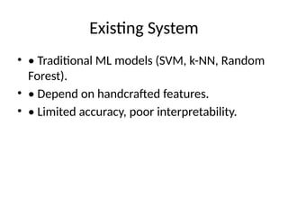 Explainable Deep Learning Framework for Early Alzheimer's Disease ...