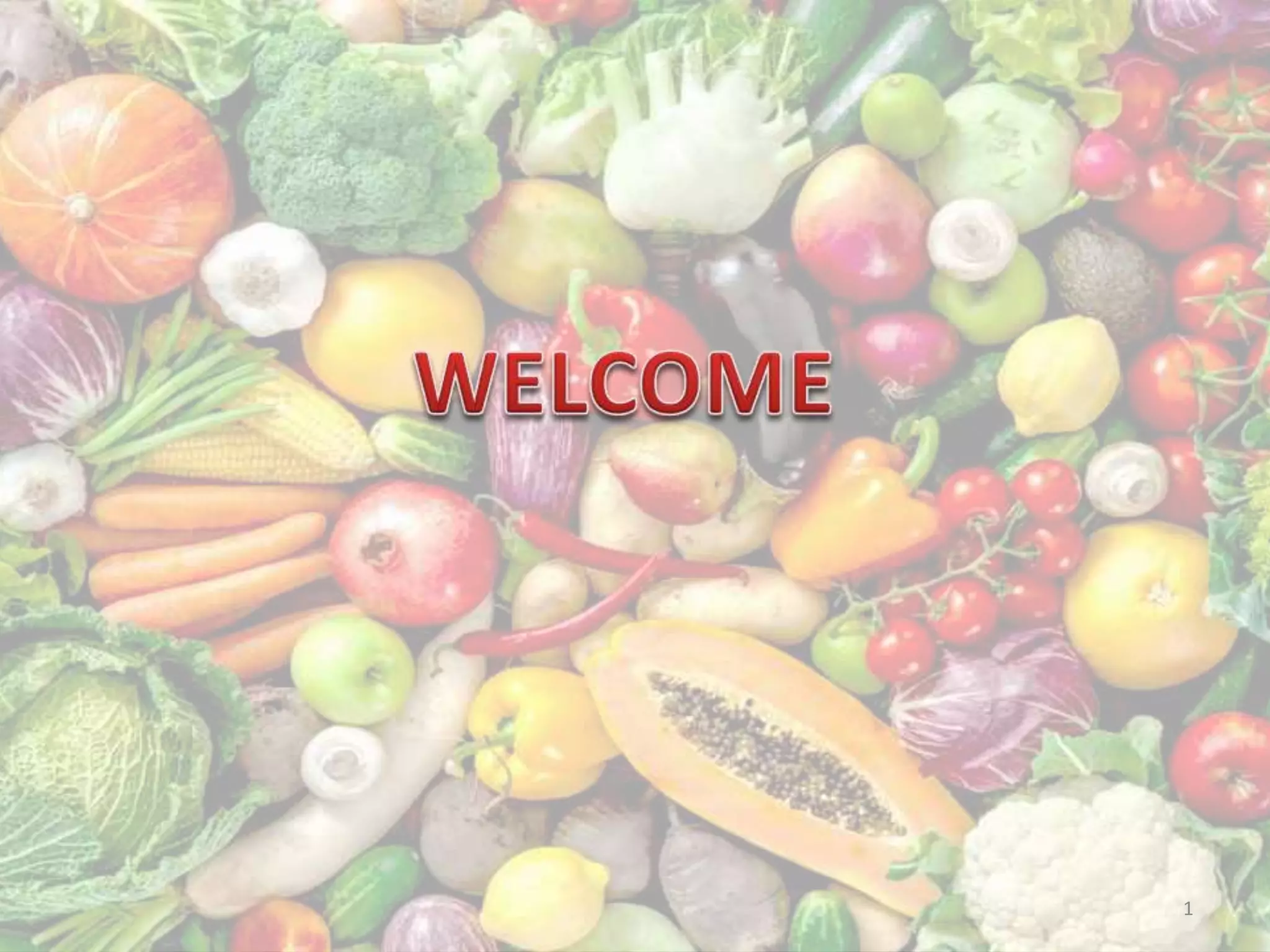 Principles of vegetable seed production | PPTX - Practicing Principles To Reduce Seed Feeding By Dogs