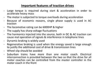DC Motor Drives - Single Phase And Three Phase Rectifier Controlled ...