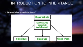 Inheritance In Java | PDF | Programming Languages | Computing