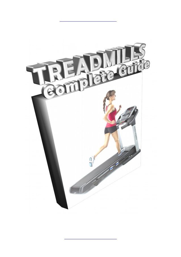 exerpeutic therapeutic fitness treadmill manual