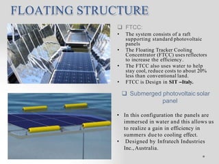 Solar Panel Rafts editedfloatingsolarpv-171002135444 (1).pptx