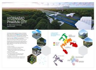 Hyderabad Pharma City | PDF