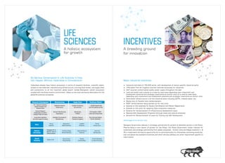 Hyderabad Pharma City | PDF