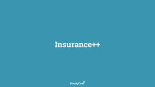 Insurance++
 