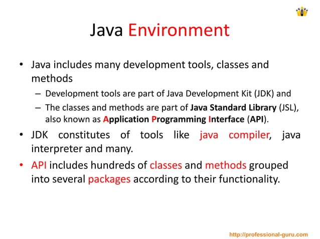 Introduction to Java | PDF | Programming Languages | Computing