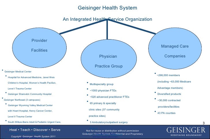 Geisinger Medical Center Organizational Chart Geisinger Medical Center Organizational Chart